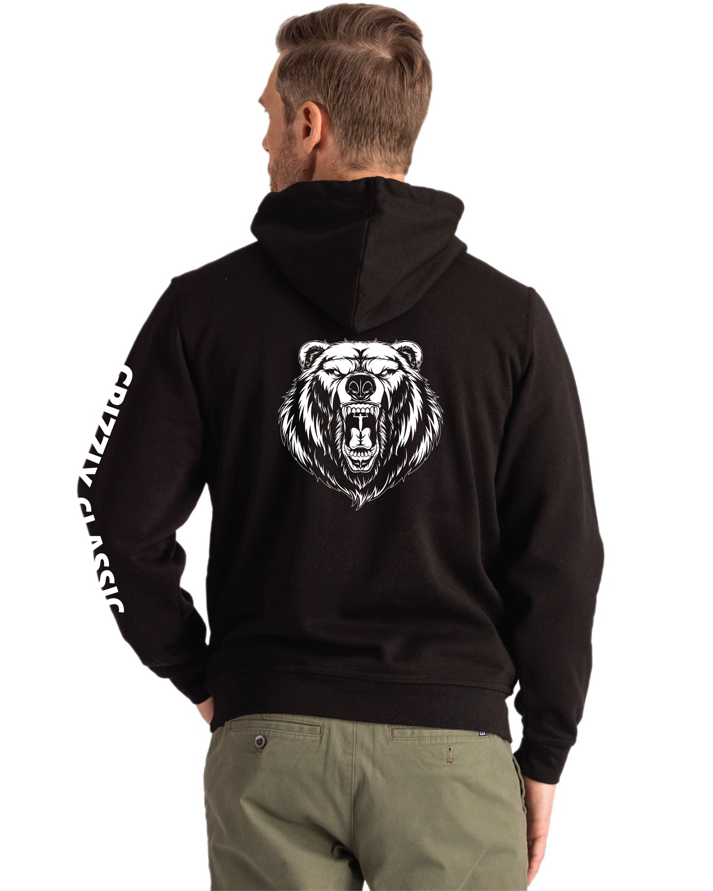 Official GC Hoody