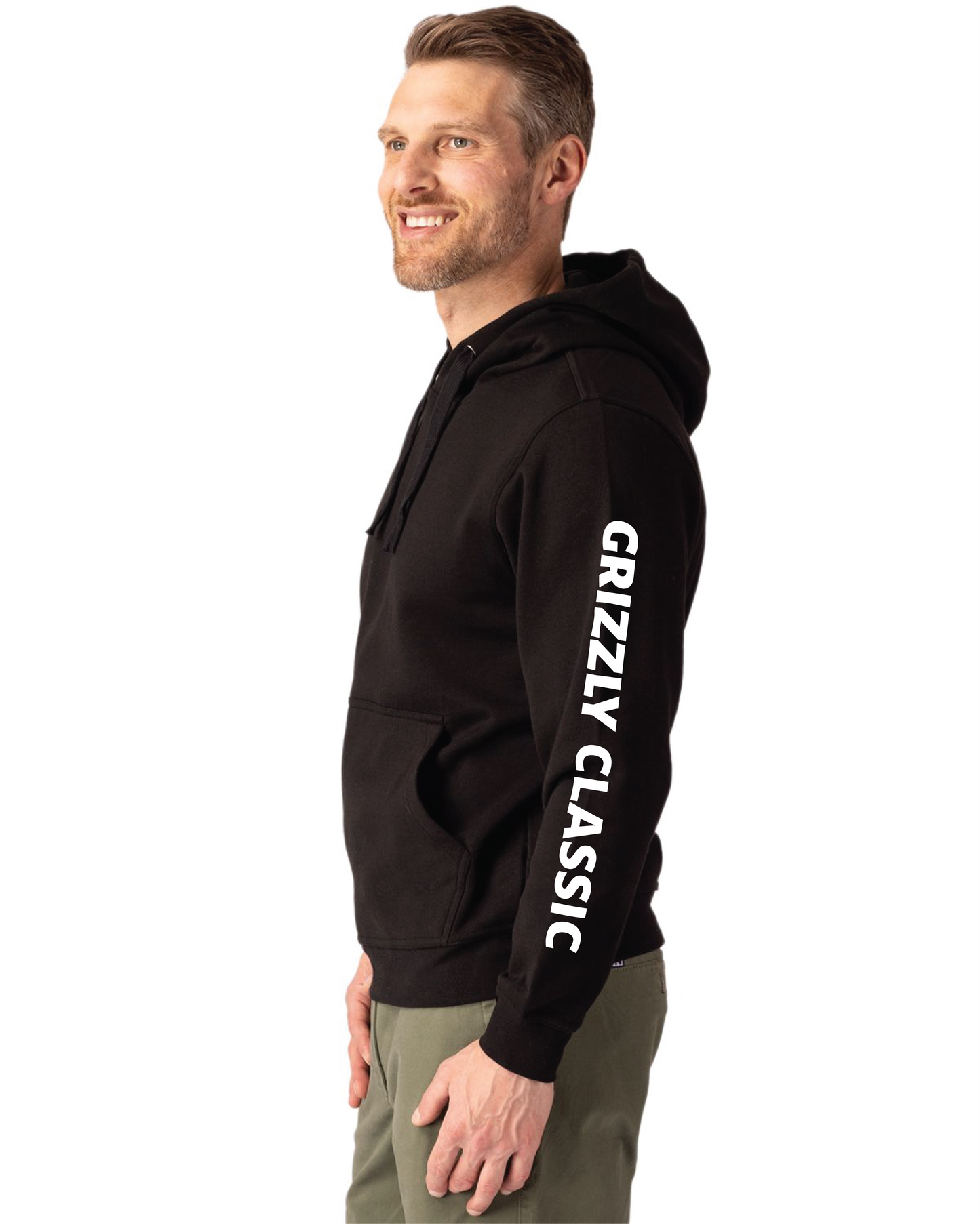 Official GC Hoody