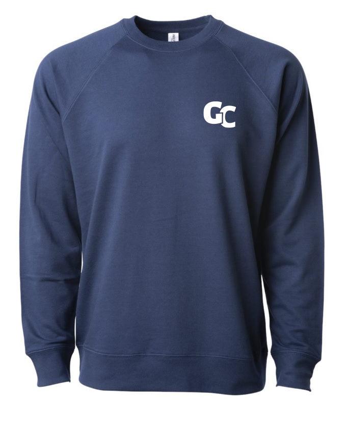 GC Monogram Sweatshirt