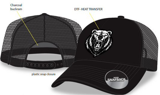 Official GC Ball Cap