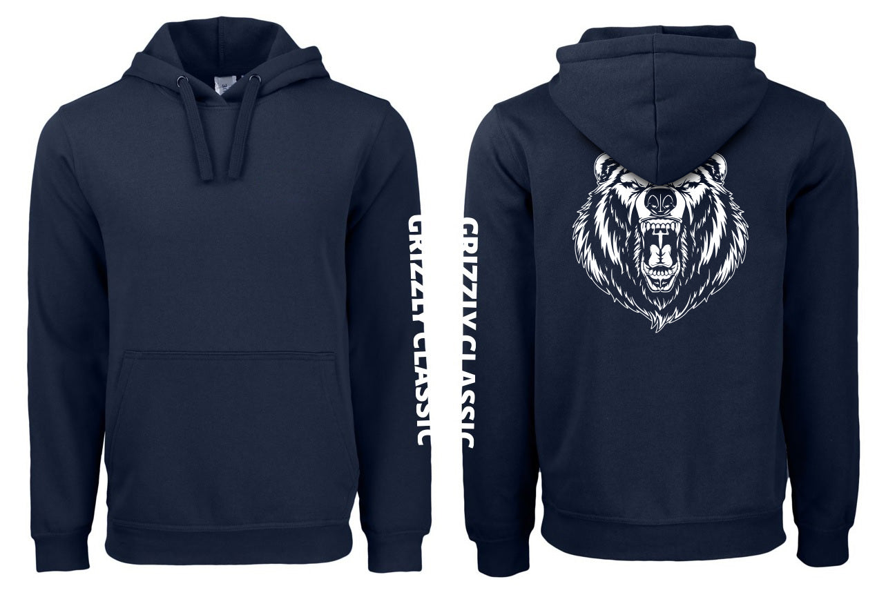 Official GC Hoody